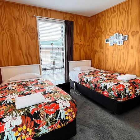 Nordic Escape - เลคเทคาโป ภายนอก รูปภาพ