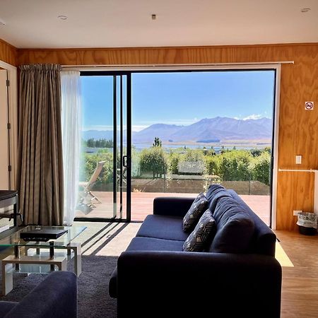 Nordic Escape - เลคเทคาโป ภายนอก รูปภาพ