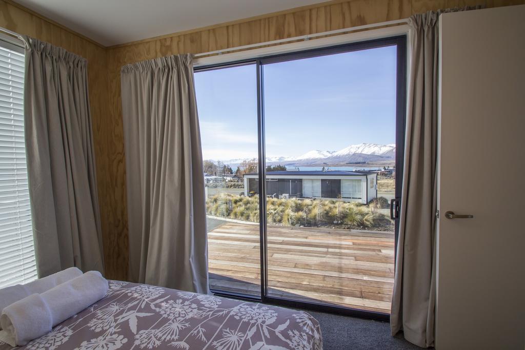 Nordic Escape - Lake Tekapo Villa ภายนอก รูปภาพ